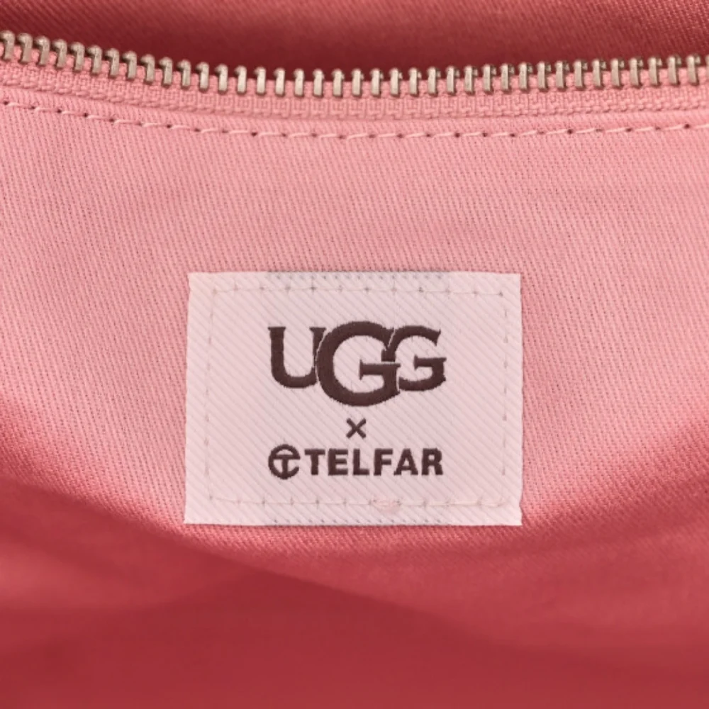 UGG x TELFAR Medium Shopper - Pink - Picture 4 of 16